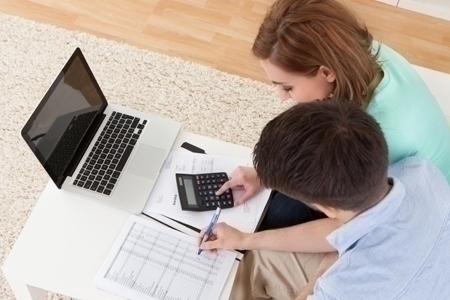 Ten Tips for Your Financial Future