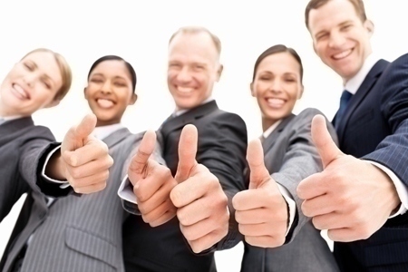 3 Steps to Go from Good to Great in Real Estate