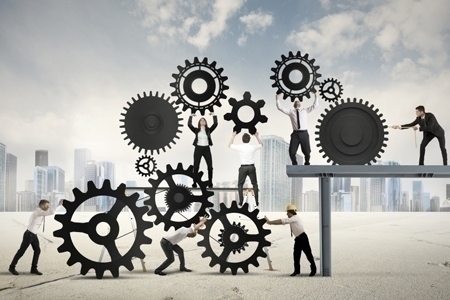 The Learning Curve: Your Company’s Only Sustainable Competitive Advantage