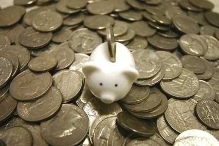 Make a Money Plan and Relax