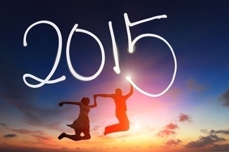5 Tips for New Year’s Resolutions in 2015