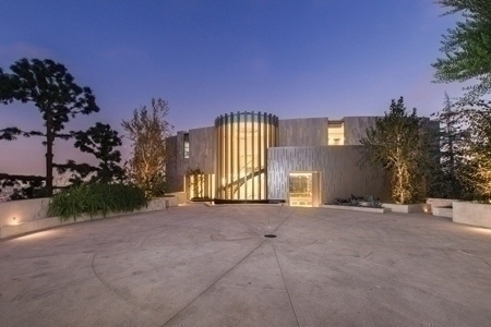 Great Spaces: ‘Full House’ Creator Jeff Franklin Lists Hollywood Hills Mansion