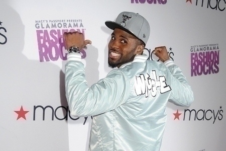 Great Spaces: Jason Derulo Purchases $3 Million Castle