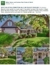 Right or Wrong: How Are You Sharing Your Listing on Facebook?