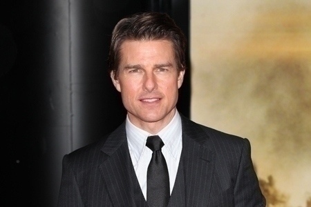 Tom Cruise Lists Colorado Compound for a Cool $59 Mil