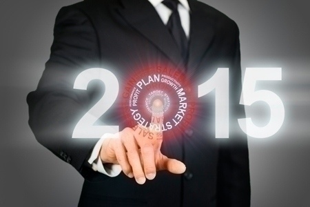 5 Easy Tips to Get Your Business Ready for 2015