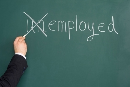 Jobless Claims Hit 15-Year Low