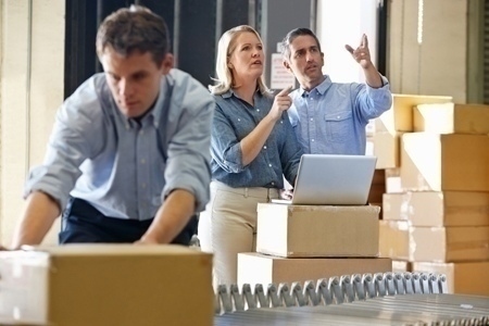 The Secrets of Family Business