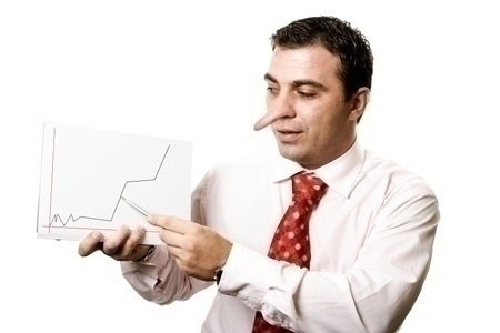 What to Do when an Employee Lies to You