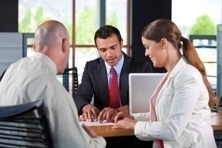 Study Shows Consumers Aren’t Shopping around for Mortgages