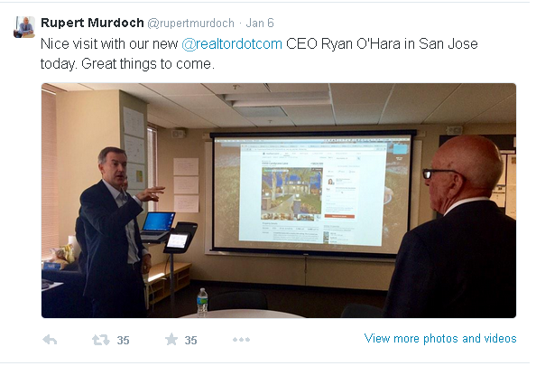 Portal Power-Play Heats Up: Zillow to End Listing Agreement with Listhub