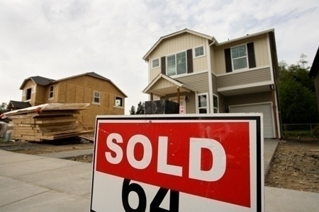 U.S. New Home Sales Jump 11.6% in December
