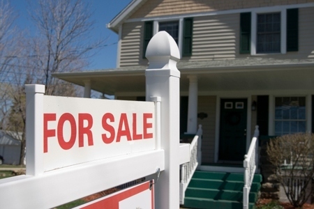 Pending Home Sales Stall in December