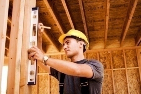Remodelers See Market Improving