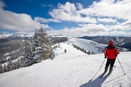 Best Ski Towns for Real Estate Investing 2015 Edition