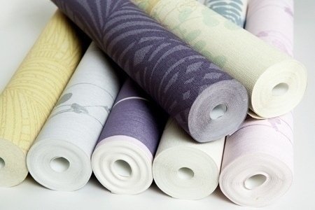 Living Smart: Will Wallpaper Trend Stick This Time?