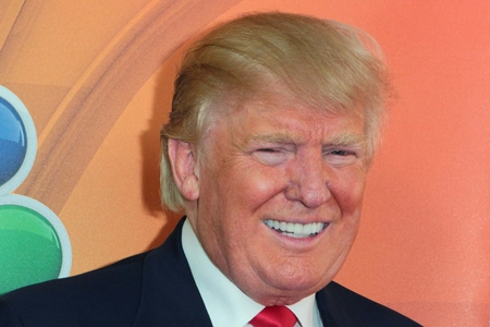 Donald Trump Most Popular Choice for Super Bowl Real Estate Ad
