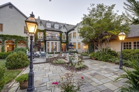 Great Spaces: A Taste of Europe in North Carolina
