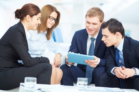 Defining and Adhering to Company Culture