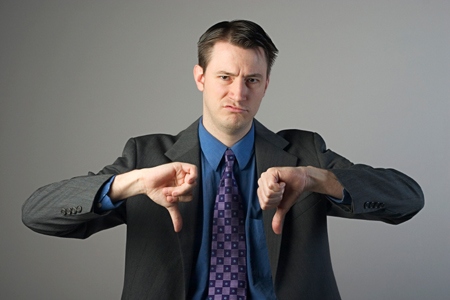 Disruption Unavoidable in Real Estate