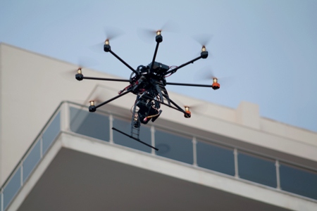 Will Drones Play a Role in Marketing Your Home This Year?