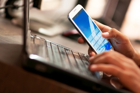 Email vs. Text Message: The Battle for Marketing Supremacy