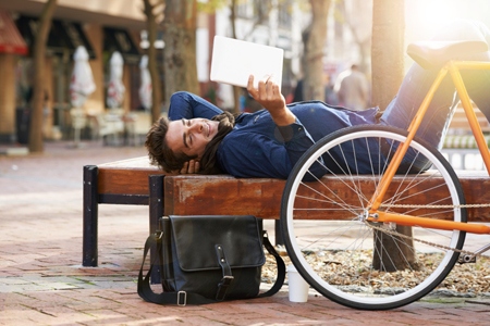 How to Slow Down Your Life and Enjoy the Ride, Right Now