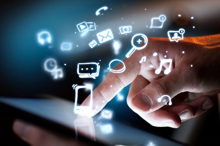 Facing the Future of the Internet Together