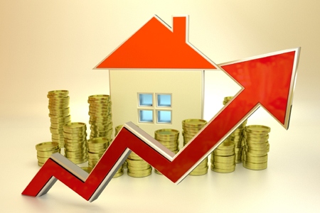 Home Prices Grew at Twice the Rate of Inflation in 2014
