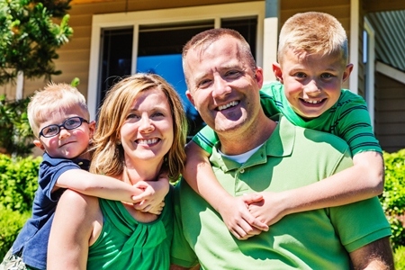 5 Tips for First-Time Homebuyers