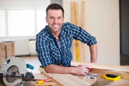 Housing Confidence Up, More Americans Renovating