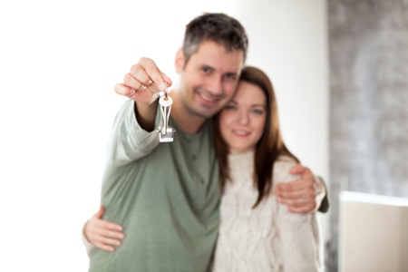 Tax Time: 5 Benefits of Buying a Home