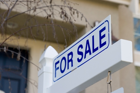 Pending Home Sales Rise in January to Highest Level in 18 Months