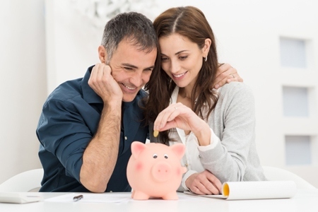 Good News for Housing: Consumers Show Positive Financial Attitude