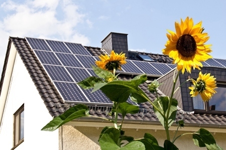 New Study Finds Price Premium for Solar Homes