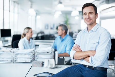 5 Lessons for Startups