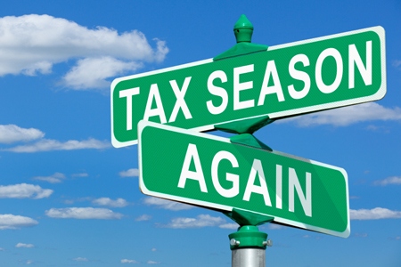 Nine States with No Income Tax