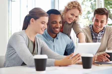 Person to Person: Workers Treated Well Work out Well