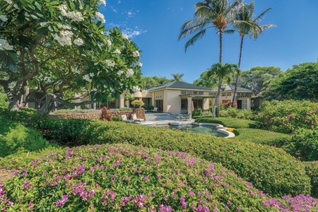 Big Island Living at Its Best