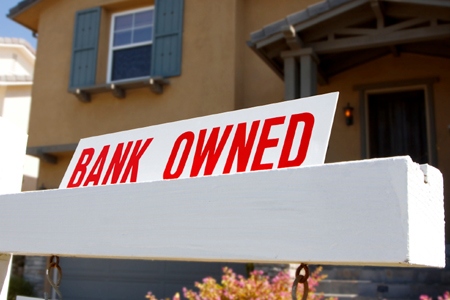 With Quick-Drying REO Market, Time Is of the Essence