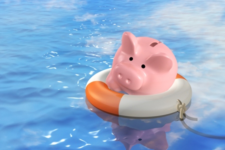 3 Steps to an Emergency Fund
