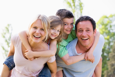 How Changing Habits Can Change Your Happiness