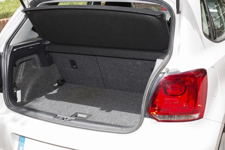 Junk in the Trunk: What Do Agents Carry in Their Car?