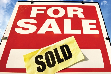 13,000-Plus Listings Sell Every Day…Is Yours One of Them?