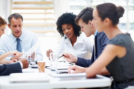 Developing a Well-Rounded Management Team