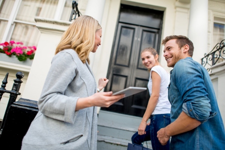 NAR Generational Survey: Millennials Lead All Buyers, Most Likely to Use Real Estate Agent