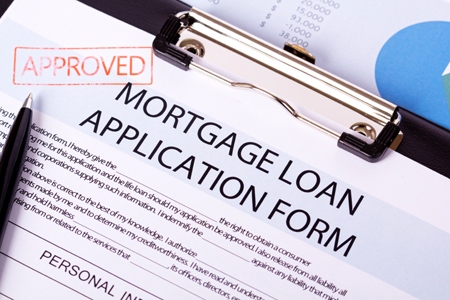 Mortgage Applications Rise 9.5 Percent