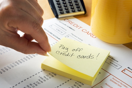 NFCC Online Poll Reveals How Taxpayers Plan to Use Their Refunds