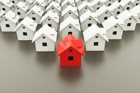 Existing Home Sales Increase but Overall Market Continues to Underperform