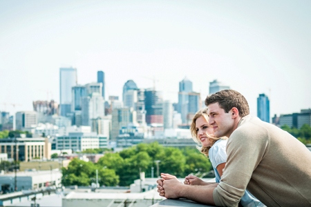 Sifting, Seeding and Selling: Finding and Helping the Relocating First-Time Buyer